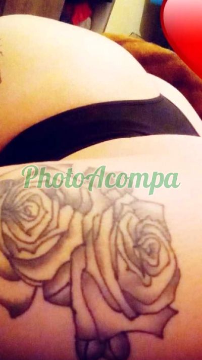 Mel, escort em Suzano