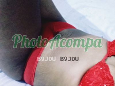 Josy, escort em Itaquaquecetuba