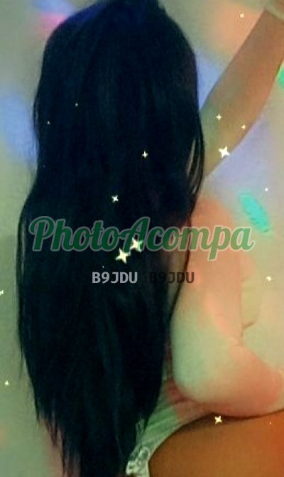 Josy, escort em Itaquaquecetuba