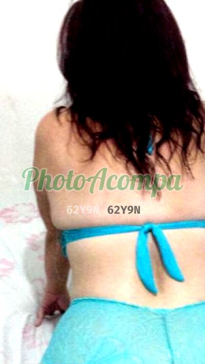 Aghata Meireles, garota de programa em Sorocaba