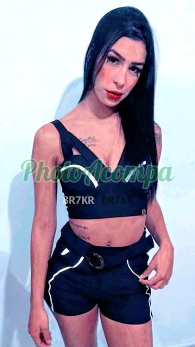 Letícia, acompanhante em Tatuapé (SP)