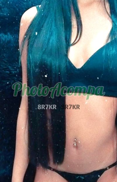 Letícia, garota de programa em Tatuapé (SP)