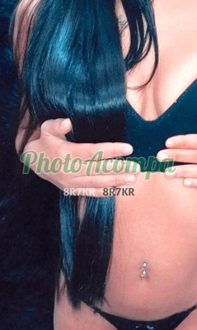 Letícia, escort em Tatuapé (SP)