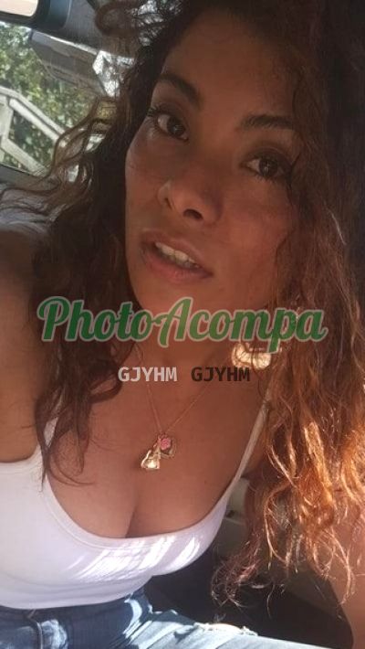 Cláudia, escort em Brasília