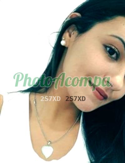 Emilly, garota de programa em Brasília