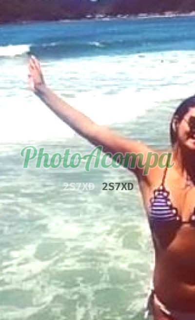 Emilly, acompanhante em Brasília