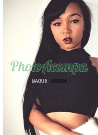 Ynae, garota de programa no Asa Norte (Brasília / DF)