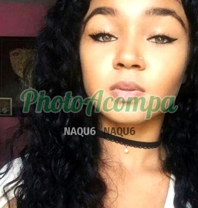 Ynae, escort no Asa Norte (Brasília / DF)