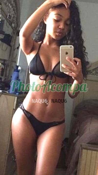 Ynae, acompanhante no Asa Norte (Brasília / DF)