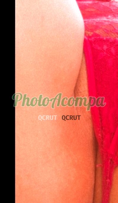 Sofia, escort em Riacho Fundo