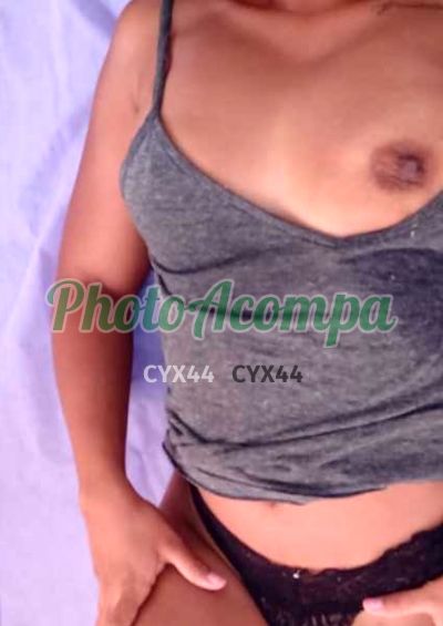 Rafaella, escort em Salvador