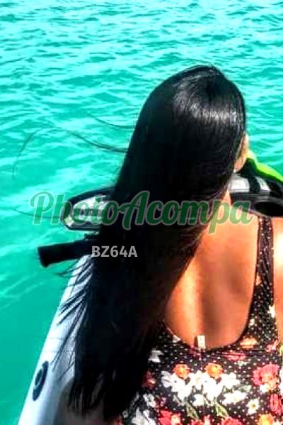 Geovana Oliveira, acompanhante no Centro (RJ)