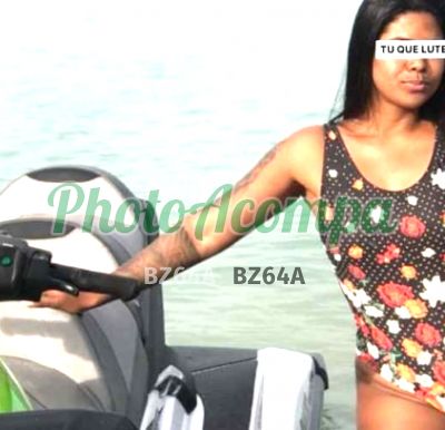 Geovana Oliveira, escort no Centro (RJ)