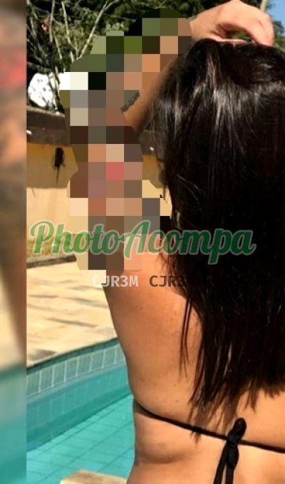 Luana, acompanhante em Osasco