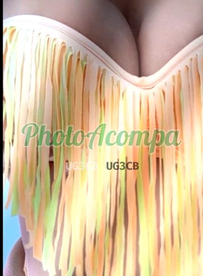 Maryanne, acompanhante em São José dos Campos