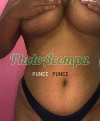 Eduarda, acompanhante em Salvador