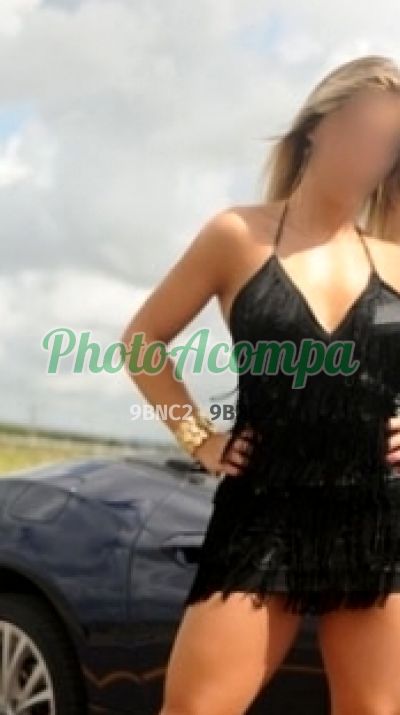 Tainara Lins, escort em Campo Grande