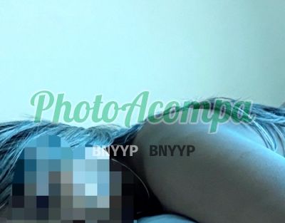 Débora, acompanhante em Manaus