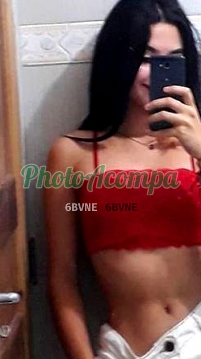 Jéssica Soares, acompanhante nos Jardins (SP)