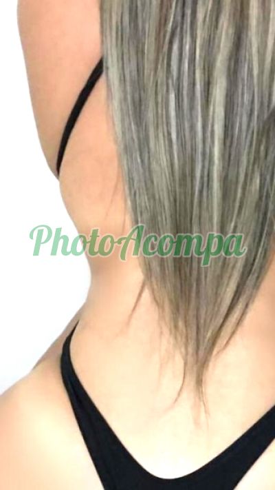 Mirella, acompanhante em Copacabana (RJ)