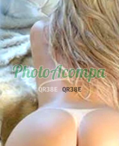 Valentina Bitencourt, acompanhante em Picos