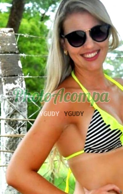 Letícia, acompanhante em Copacabana (RJ)