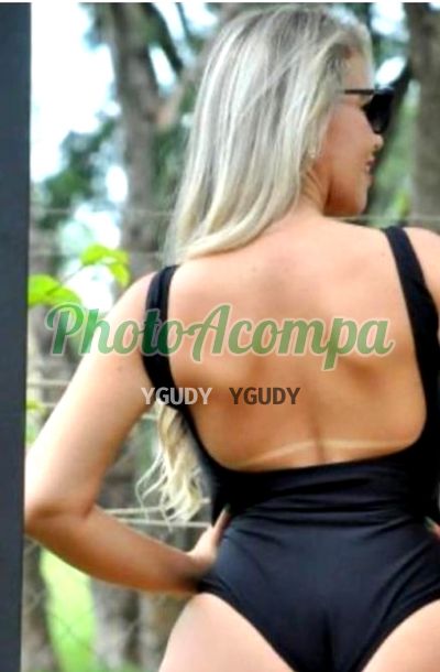 Letícia, escort em Copacabana (RJ)