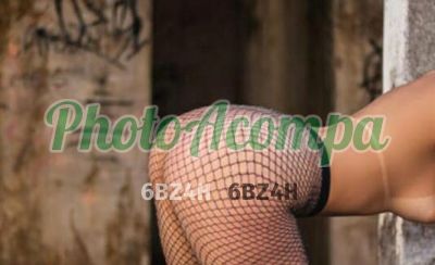 Rebeca, escort na Pituba (Salvador)