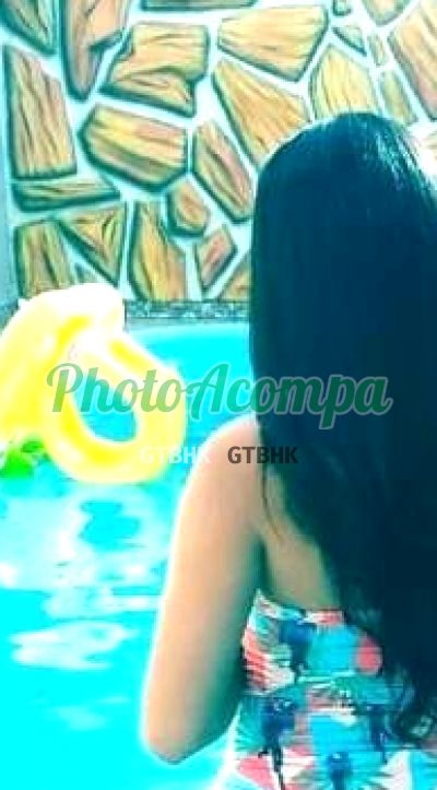 Kakauzinha, garota de programa em Salto