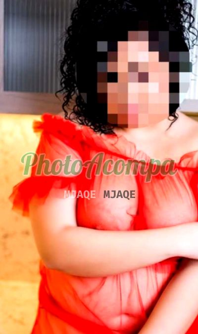 Helana, escort em Barueri