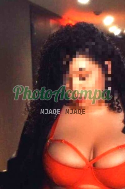 Helana, acompanhante em Barueri