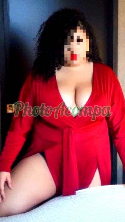 Helana, acompanhante em Barueri