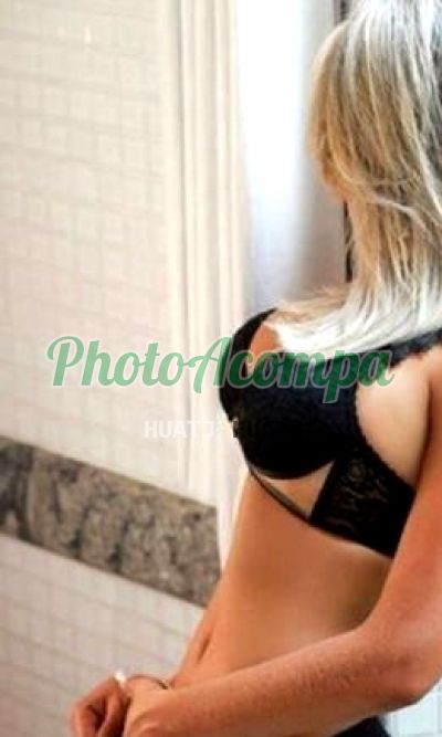 Renata Mendes, escort em Indaiatuba