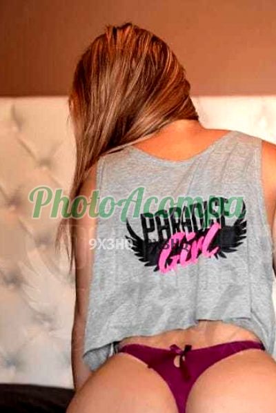 Brenda, escort em Cascavel