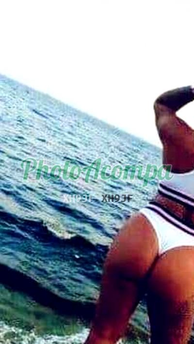 Jamily, escort em São João de Meriti