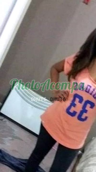 Valentina, acompanhante em Curitibanos