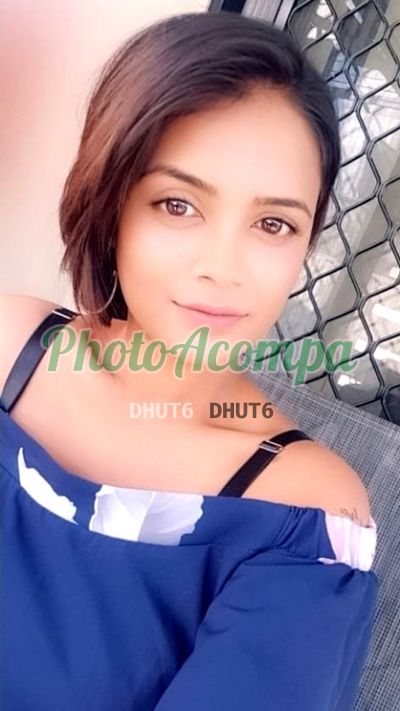 Valentina, escort em Curitibanos