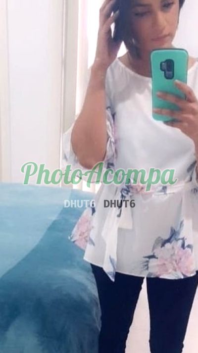 Valentina, escort em Curitibanos