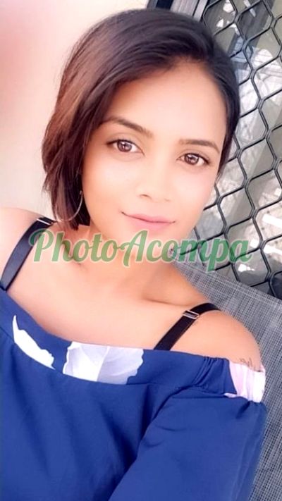 Valentina, Escort em Curitibanos
