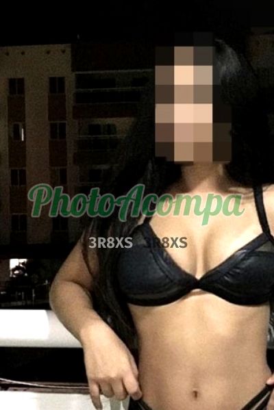 Duda, acompanhante em São José do Rio Preto
