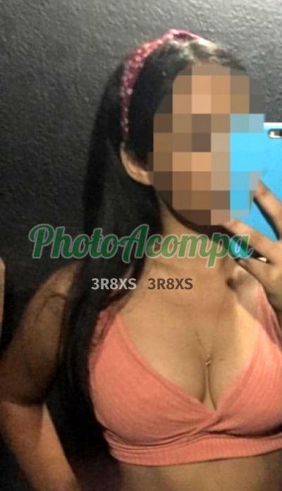 Duda, acompanhante em São José do Rio Preto