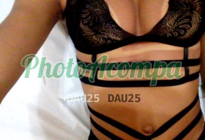 Rayanne, acompanhante em Manaus