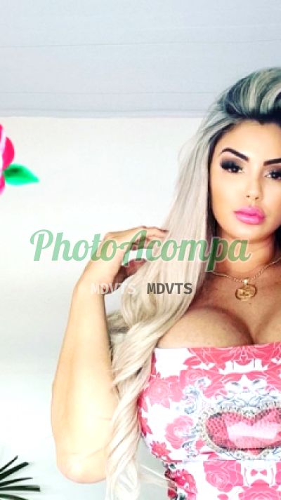 Thabata Suedy, escort em Foz do Iguaçu