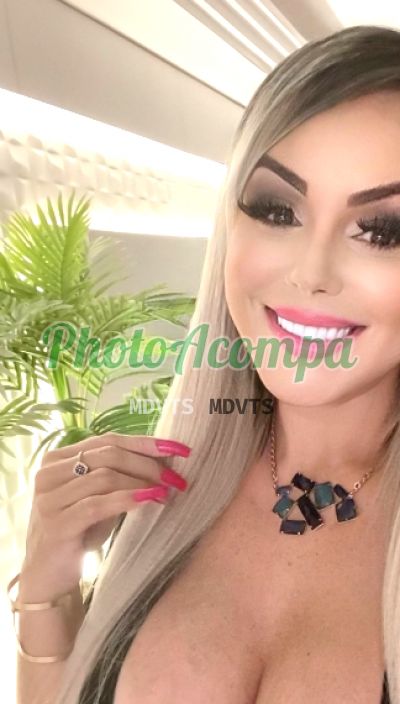 Thabata Suedy, acompanhante em Foz do Iguaçu