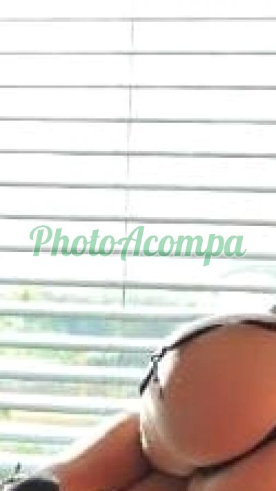 Manuella Ferraz, acompanhante em Sorocaba
