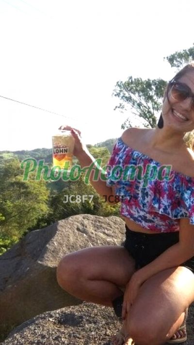 Massagista, garota de programa em Florianópolis