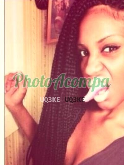 Natália, escort em Belo Horizonte
