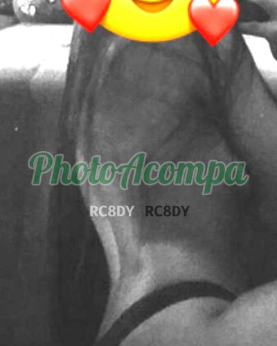 Adylla Sofia, escort em Boa Viagem (Recife)