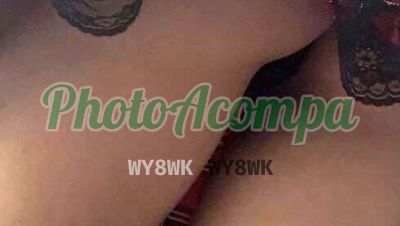 Samantha, escort em Ribeirão Preto