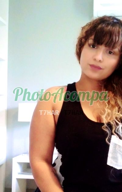 Caty Lima, acompanhante no Recreio dos Bandeirantes (RJ)